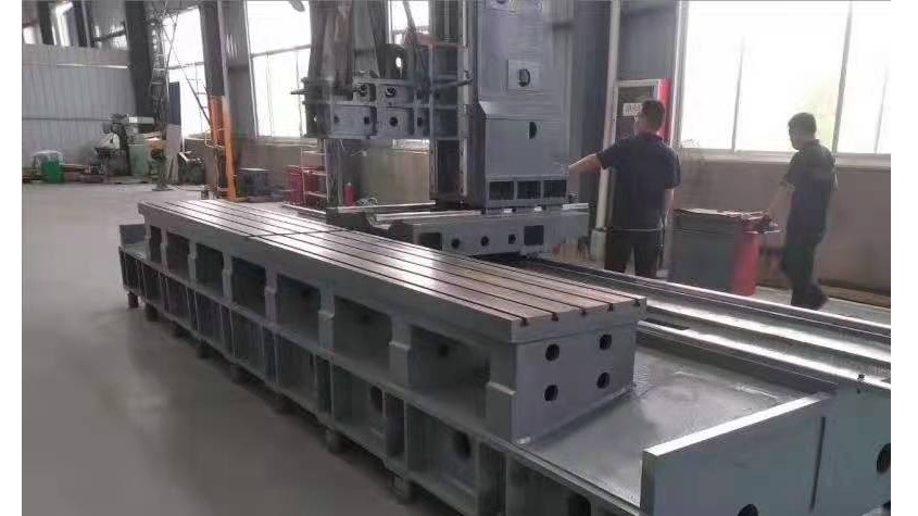 科鼎数控 公司简介