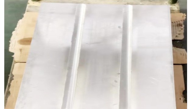 5g散热器铝型材摩擦焊接利器-科鼎数控MCH860搅拌摩擦焊机