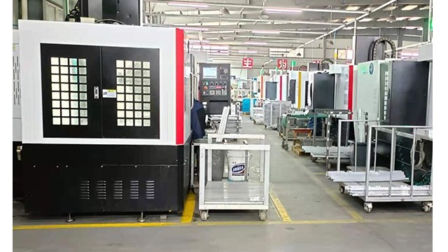 开粗、光刀铝型材加工中心师傅总结的加工经验！