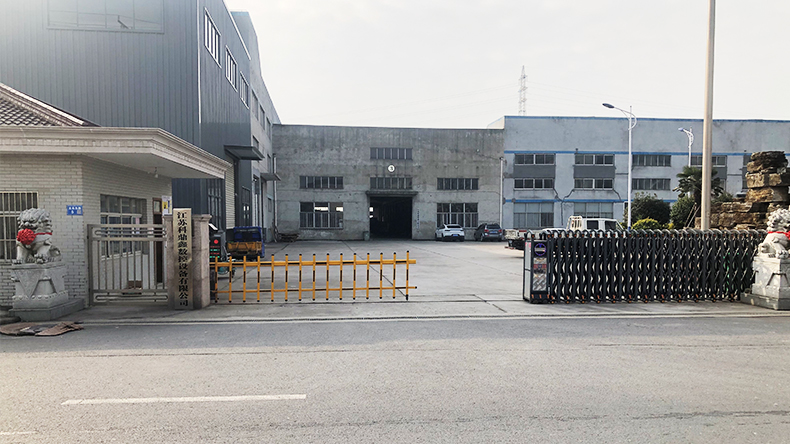 助力新能源汽配加工行业 -科鼎鑫